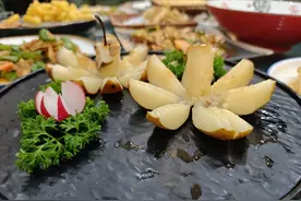 解锁吉林“食住行游购娱”新体验！图片