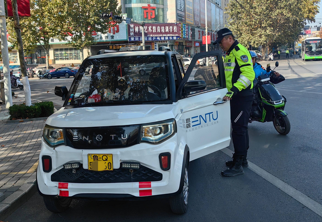 2026年1月1日起，这3类电动车将禁止上路，违规停放充电也会罚款