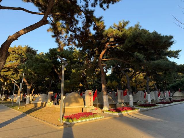 【沈阳签证】沈阳不能忘