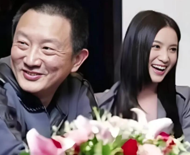 陪睡上位、知三当三？刚拿金鸡奖影后的宋佳，私生活传闻有多离谱