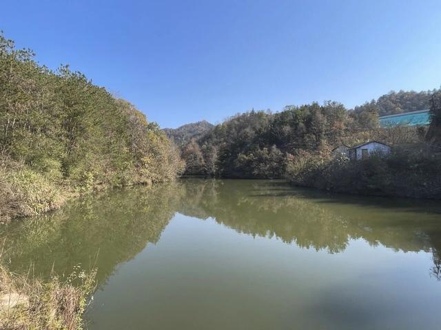 山地车越野正宗马丁公路（越野线）骑游马鬃岭东线攻略