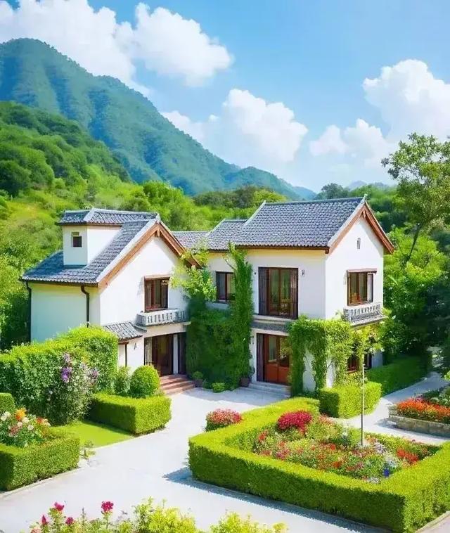 如果,苦了,累了,烦了,不开心了,就看看这段话吧