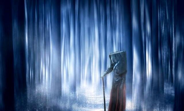 孟婆提示：。如果超过3次梦见已故之人，其实亡者是在给你这5个