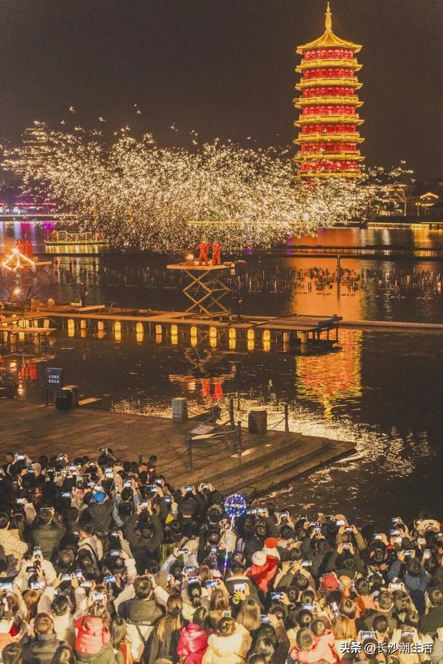 被朋友问了800遍的长沙国庆攻略，今天就毫无保留地公开了！