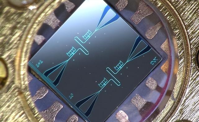 我国量子芯片再获突破，没有EUV光刻机，也能实现5nm芯片性能？