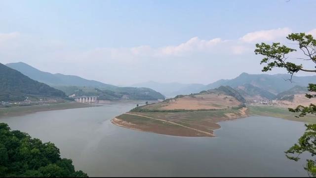 临江市苇沙河镇：鸭绿江畔的生态明珠