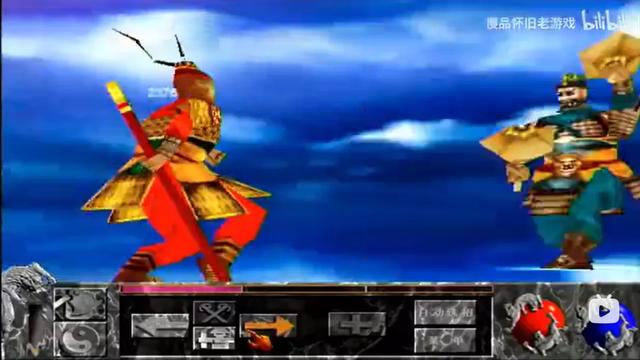 1983-2024：十个国产《西游记》游戏的故事