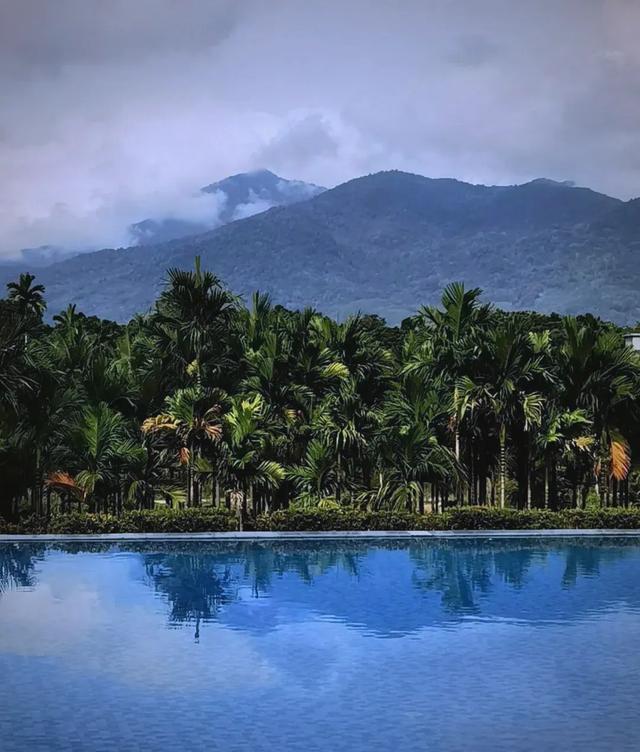 银发族暖冬天堂!海南避寒养生全攻略,让你玩得比年轻人还溜