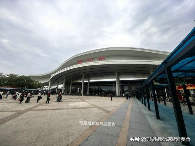 普宁明明归揭阳管，当地人却只说自己是普宁人，游客好奇原因？
