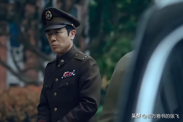 不到24小时，央视2次点名于和伟，释放3大信号，内娱的风向变了