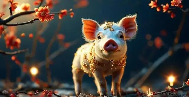 1月13-16号属猪人！天意难违	，一场重大转机正在靠近！