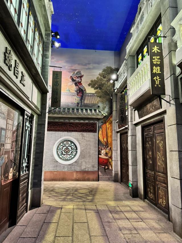 每件都想带走！一组图片带你沉浸式感受佛山市博物馆