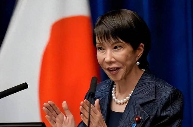 日本天皇亲自出山	，对中国的反击正式开始，高市早苗憋出了一妙计