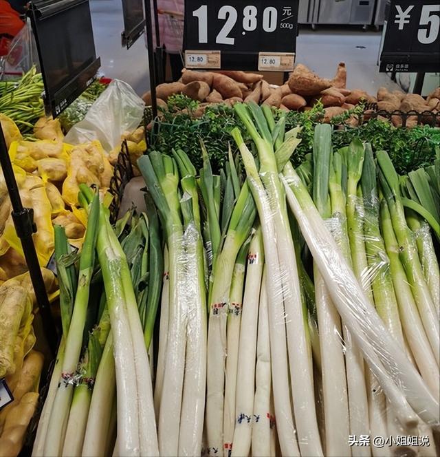 立冬将至，涨价最猛的不是黄瓜西红柿，而是这5样，比肉还要贵！