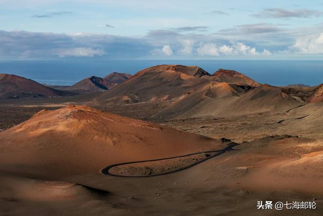从西非隐秘群岛到欧洲海岸 乘我们自己的探险邮轮寻大航海时代足迹