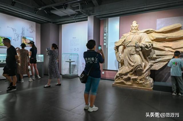 3.3万人次去打卡！万州这个文旅新地标，火了！