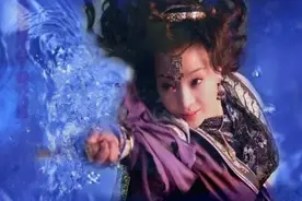 明教光明左右使、四大法王、五散人、五行旗掌旗使，实力怎么排？图片