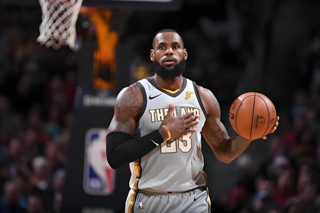 NBA历史前十座次排名(2025)