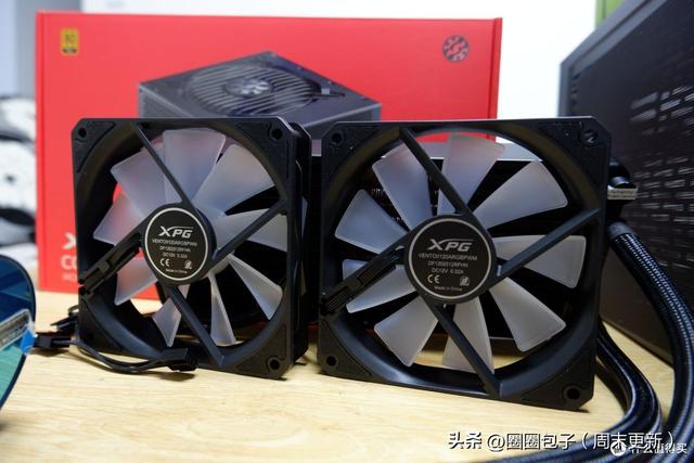 虽然内存涨价，但依然还要装机-12490F真香