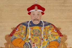 如何评价清朝？图片