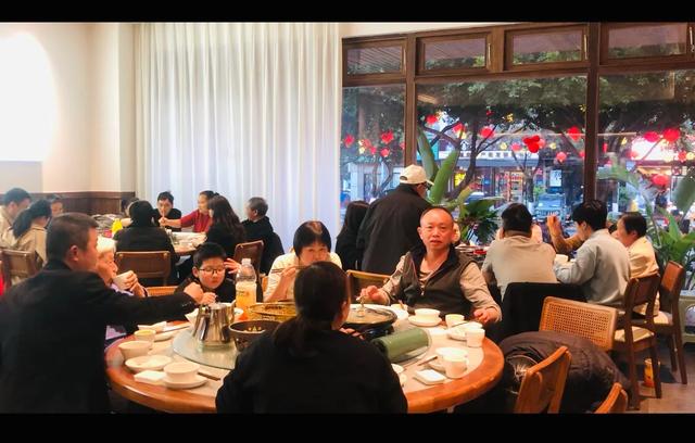 新春走基层：打卡潼南油菜花海 美景美食“文旅融合”醉春光