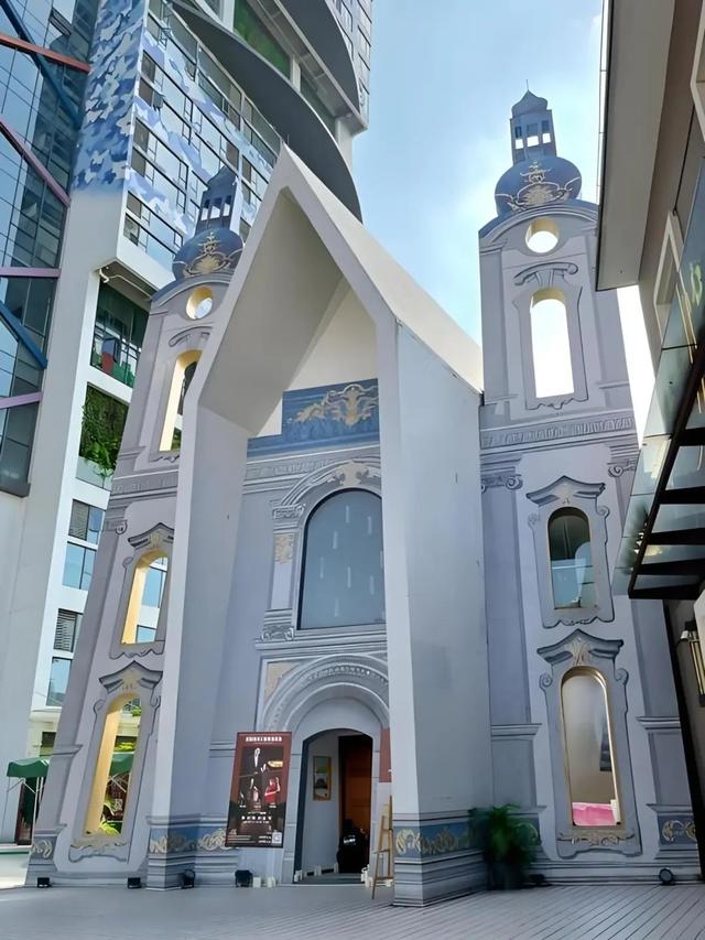 连休5日！桂城遛娃宝藏路线大公开