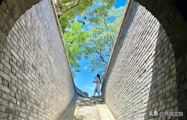 夏避暑，趣探古！陕州地坑院的夏天，是藏在时光里的“散文诗”！