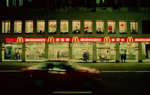 闽人智慧丨一条中山路，半部厦门史