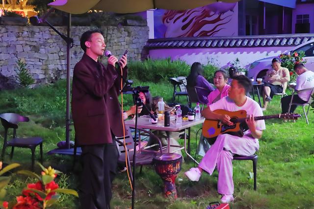 踏迹寻音：古道遗韵长，千年古驿大理漾濞行