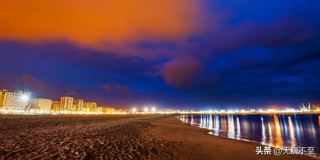 摩洛哥环游记（26）——直布罗陀咽喉 丹吉尔的晨与昏