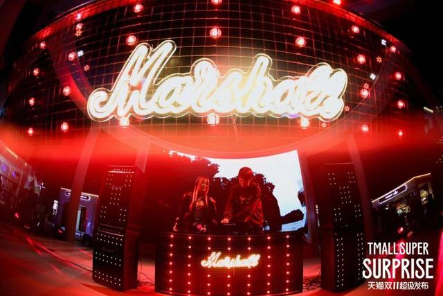 近千万人观看、18大超级品牌集结，天猫超级发布点燃双11