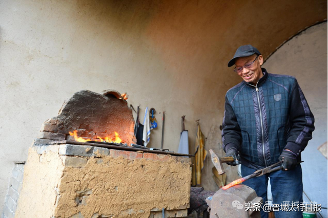 康养，到晋城！