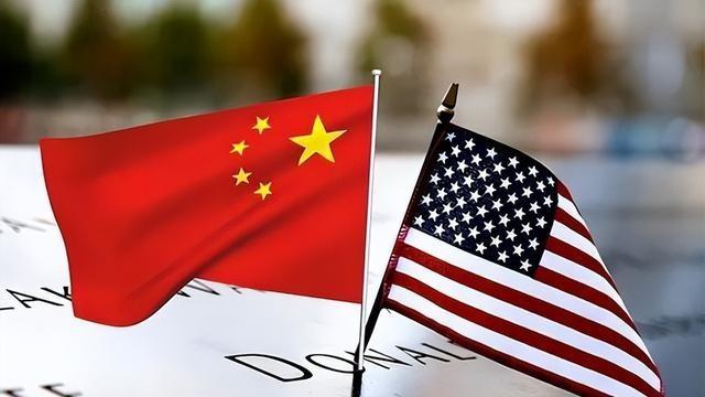 这次特朗普等来的，不是北京的妥协！而是中方给美送上的“战书	”