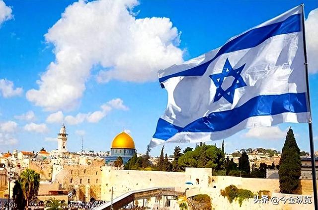 以色列斩首哈马斯二号人物，加沙停火碎一地？以巴暗战恐再升级！