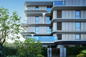 叠墅｜楼市变局下的时代宠儿图片