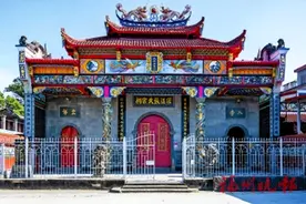 代有贤能，人才济济 泽江张氏宗祠：续写文化传承佳话图片
