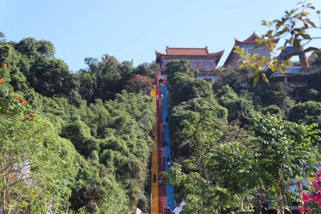 精彩剧透！1月25日，观音山五福临门欢乐多，浓浓年味过大年~