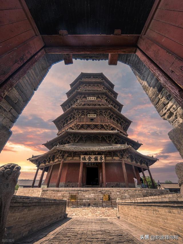 来啦来啦，山西这十大 5A 景点，去过 5 个才算玩转三晋大地？