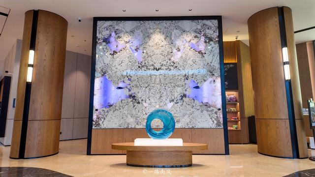 探访“广州北大门”，住进花园城区的中心，开启万豪万枫美好生活