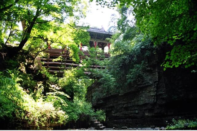 “中国最美县域”！长治沁源县上榜！