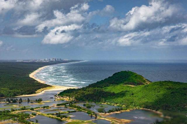 文昌，海南被低估的宝藏之地