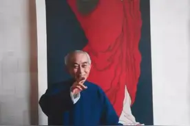 南怀瑾先生：静坐最忌什么？最要紧是什么？会不会走火入魔？图片