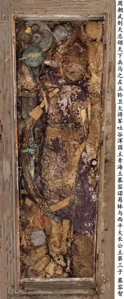 又踏甘肃地之六十 武威篇之二十四 武威市博物馆（2）