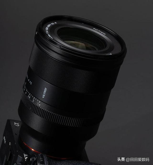 Viltrox 再挑 Sony、Nikon！ AF 50mm F1.4 Pro 火力全开！