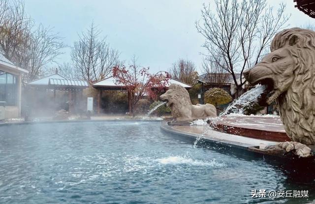 出发，向潍坊！这个冬天总有一种玩法你会心动