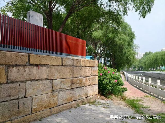 《探古寻幽记》丈量北京之五十一：草桥寻古