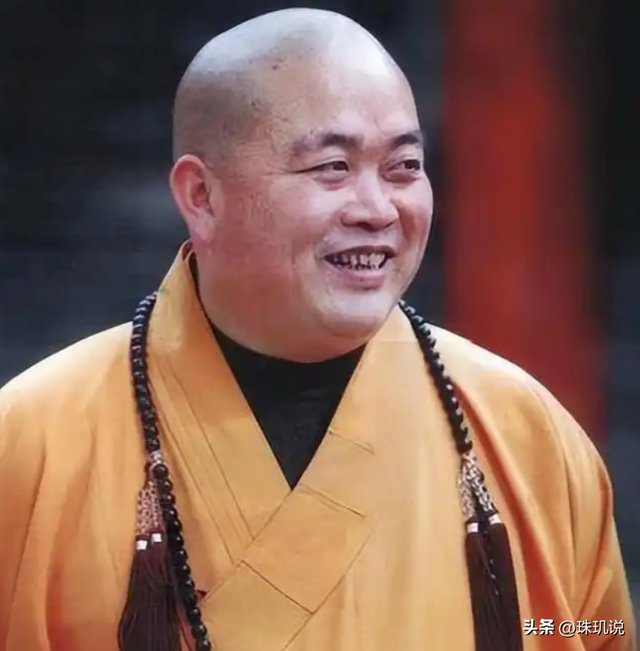 拔出萝卜带出泥，释永信倒台后，王林也浮出水面，牵扯多位女星