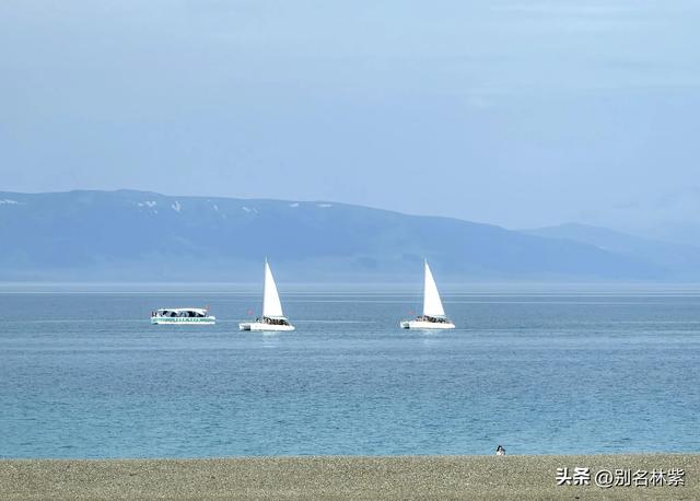 自驾新疆,赛里木湖半日游,环湖游注意事项,可当攻略(5)