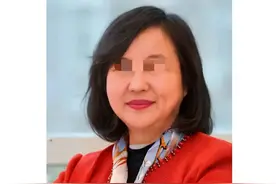 使馆车堵路后续：女子身份曝光，知名媒体人发声，更多细节被披露图片