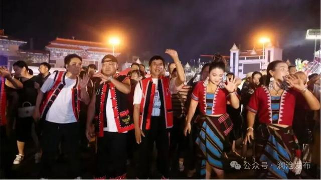 普洱“双节”假期有多火？239.68万人次！21.39亿元！
